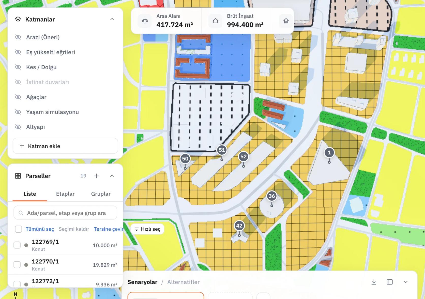 Approved plan sheet layer. Product screen · sample project.